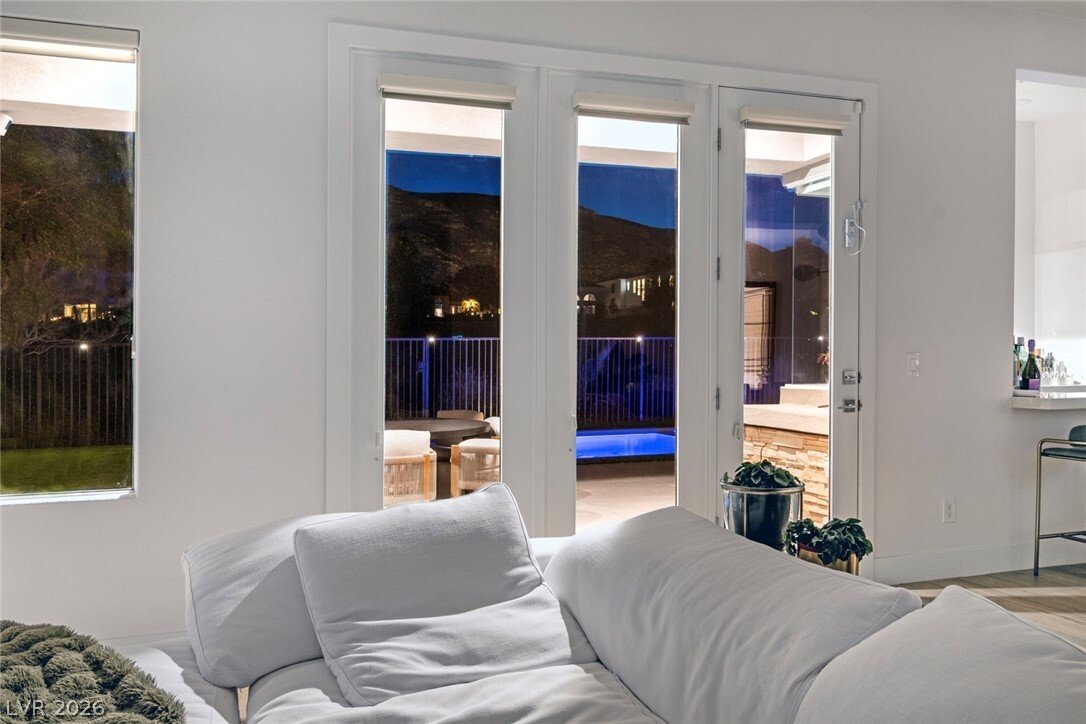 House in Las Vegas, Nevada, United States 4 - 17737423