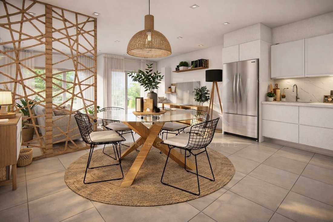 Apartment in Covilha e Canhoso, Castelo Branco District, Portugal 3 - 17736010