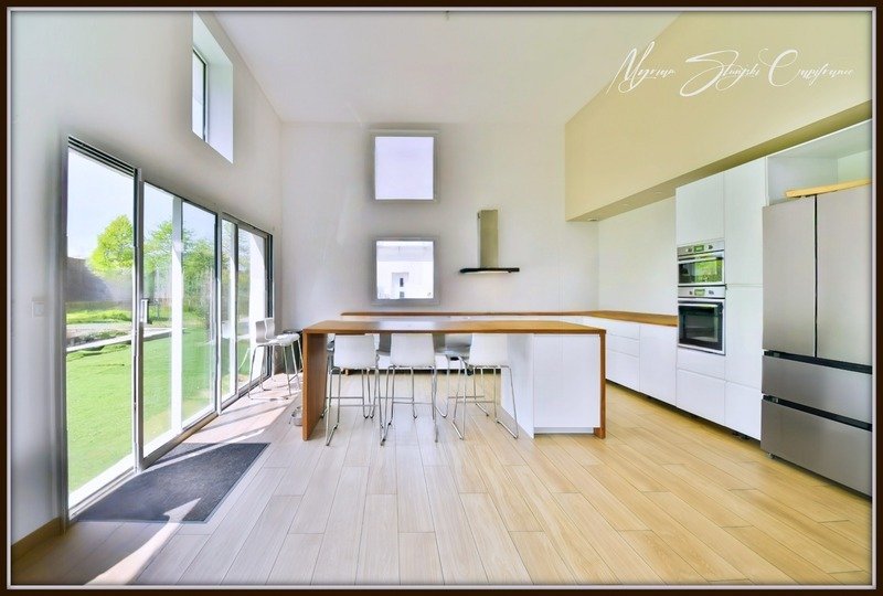 House in Bénesse-Maremne, Nouvelle-Aquitaine, France 5 - 17738959
