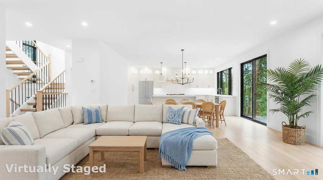 Condo in Stratford, Connecticut, United States 3 - 17737146