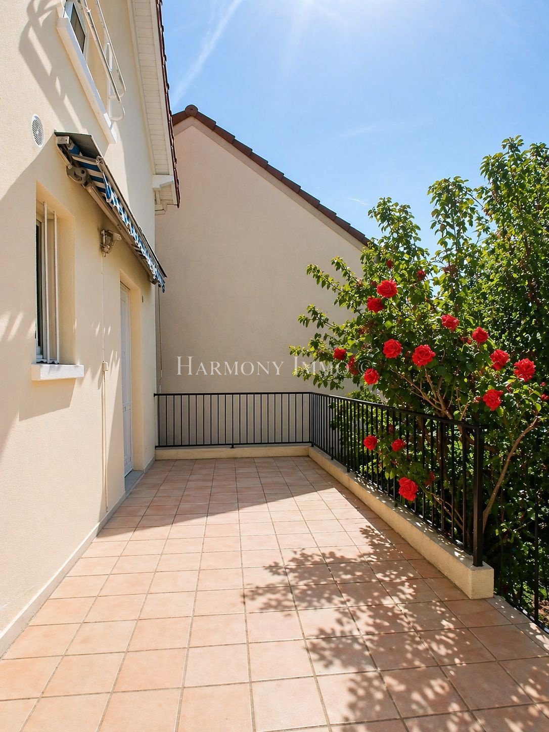 House in Antony, Ile-de-France, France 1 - 17738673