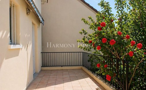 House in Antony, Ile-de-France, France 1
