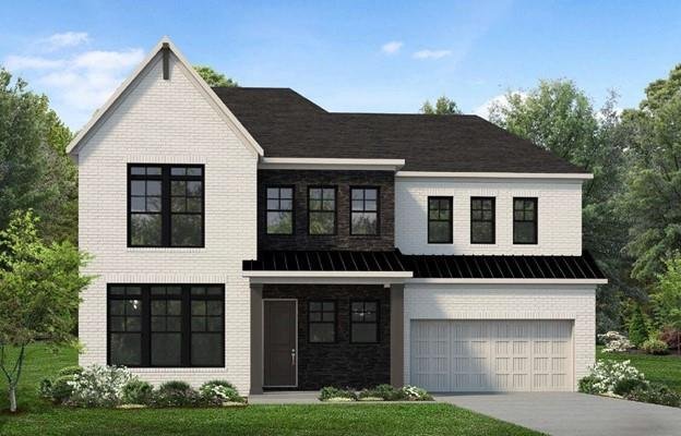 House in Alpharetta, Georgia, United States 1 - 17738393