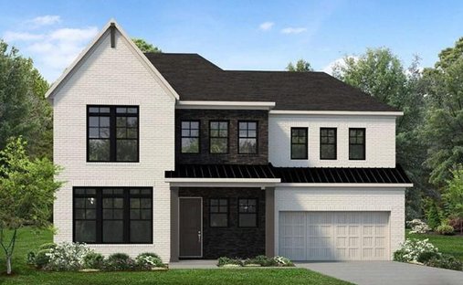 Casa a Alpharetta, Georgia, Stati Uniti 1