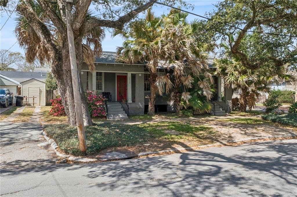 House in New Orleans, Louisiana, United States 2 - 17738090