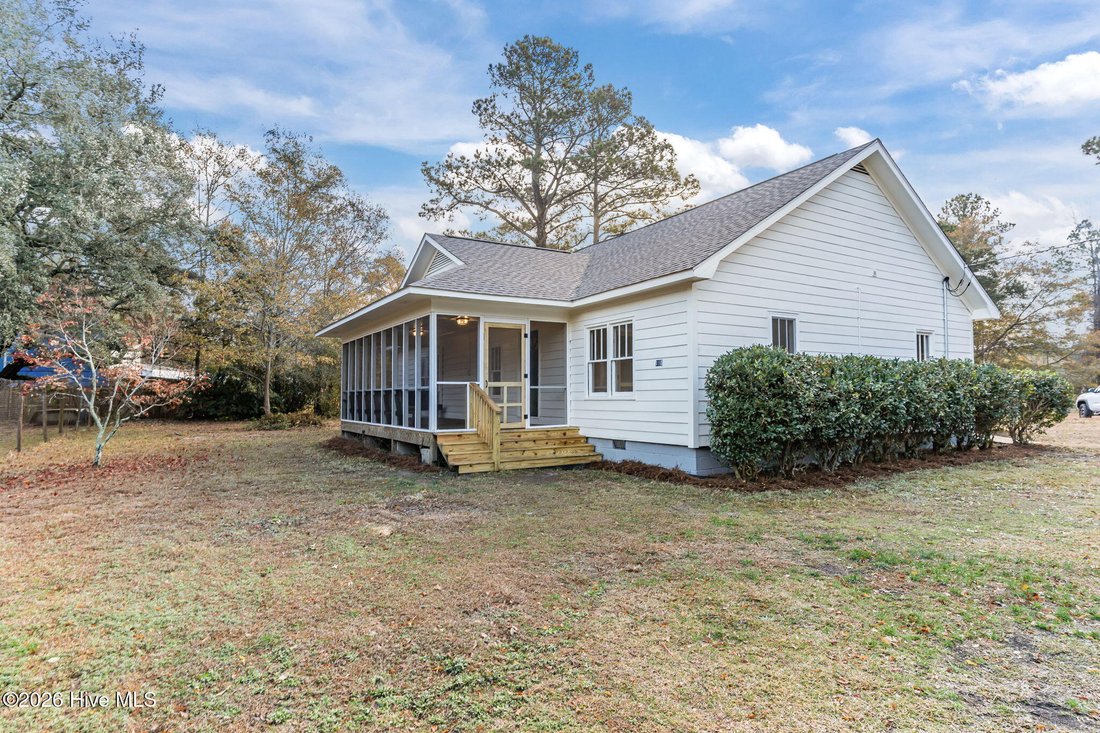 House in Northwest, North Carolina, United States 2 - 17738296