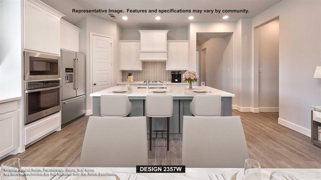 House in Celina, Texas, United States 3 - 17738537