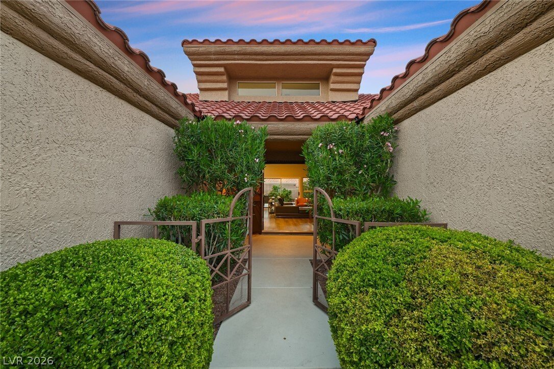 House in Las Vegas, Nevada, United States 3 - 17737425