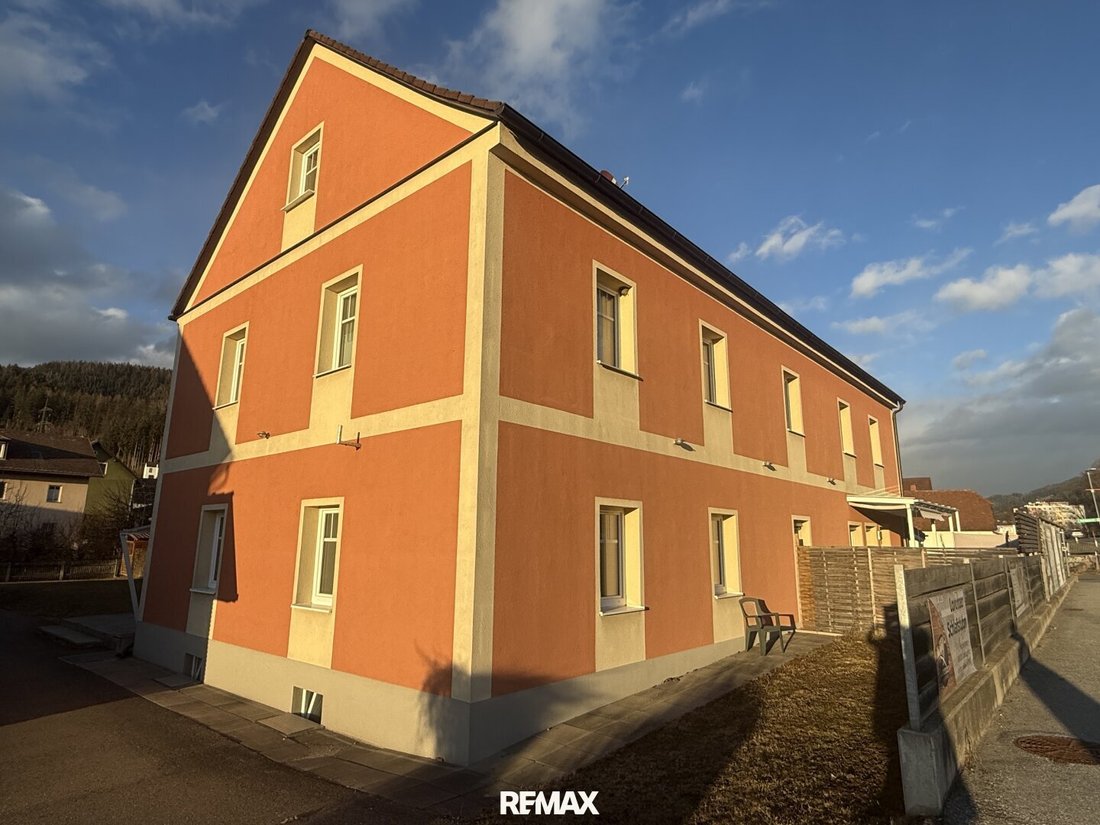 Kindberg, Styria, Austria 2 - 17386796