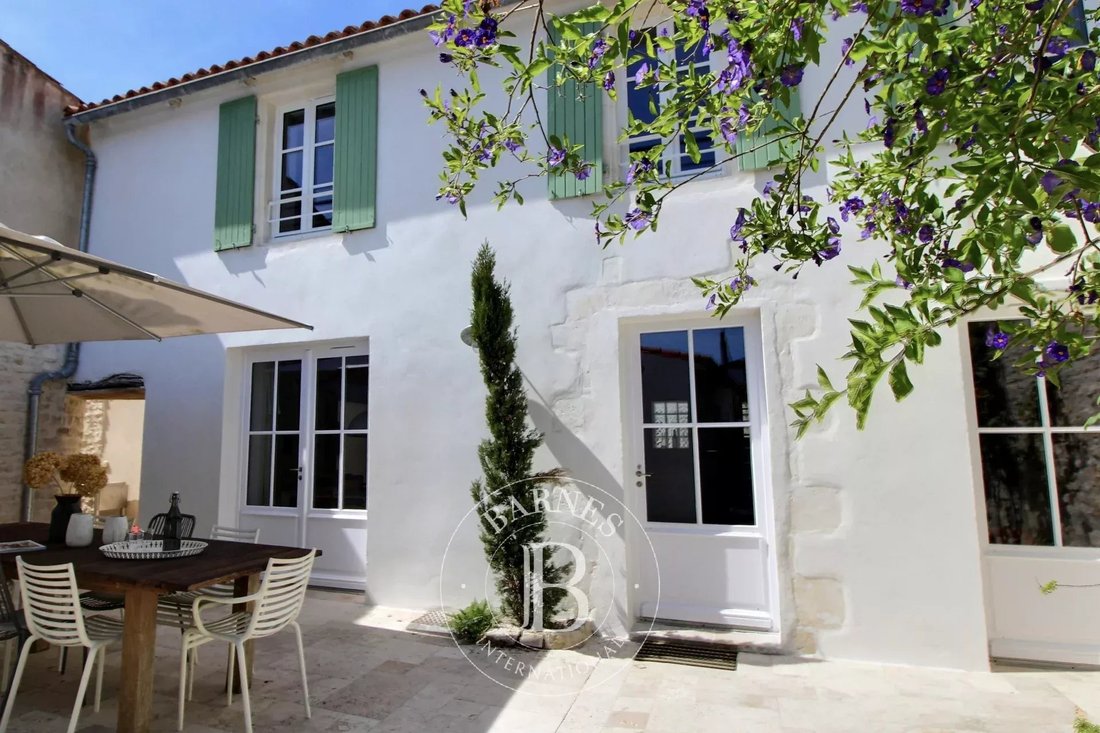 House in Ars-en-Ré, Nouvelle-Aquitaine, France 1 - 17721067