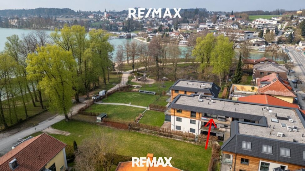 Apartment in Schörfling am Attersee, Upper Austria, Austria 2 - 17457939