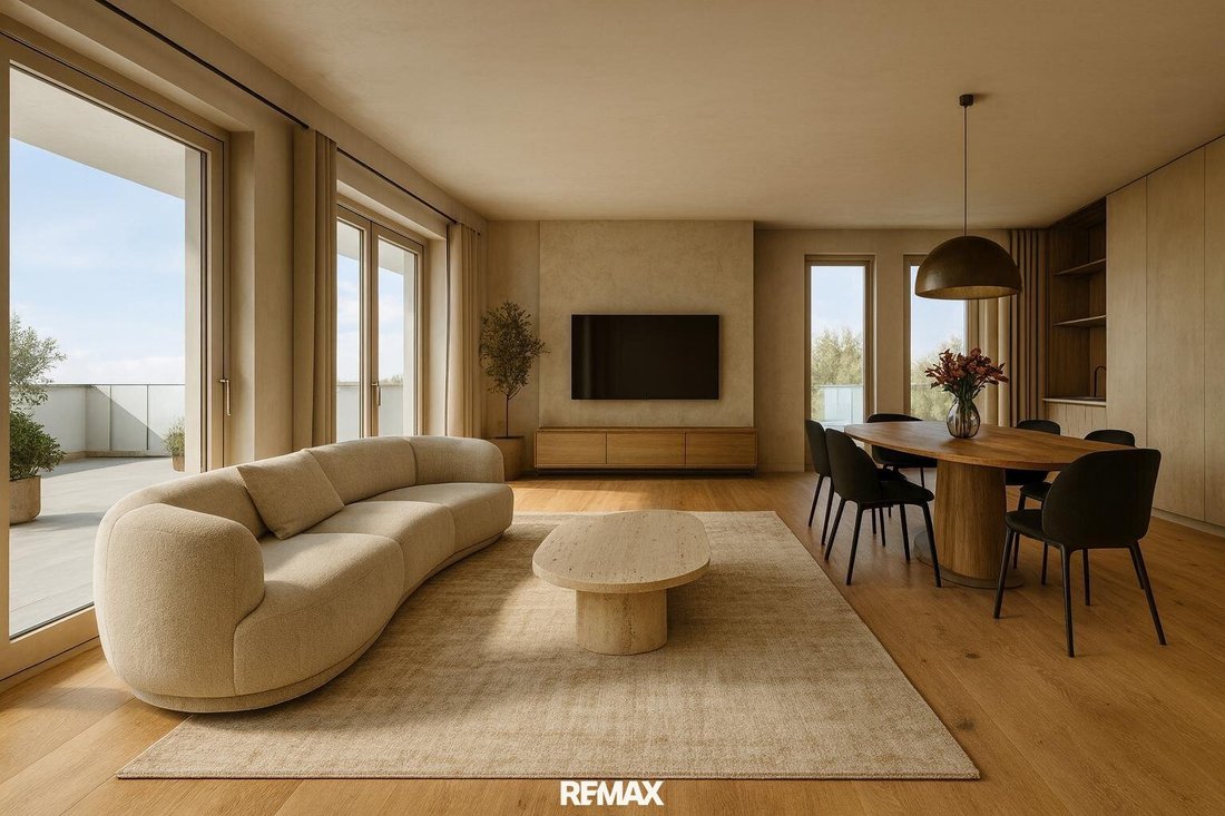 Apartment in Rosegg, Carinthia, Austria 3 - 17330079