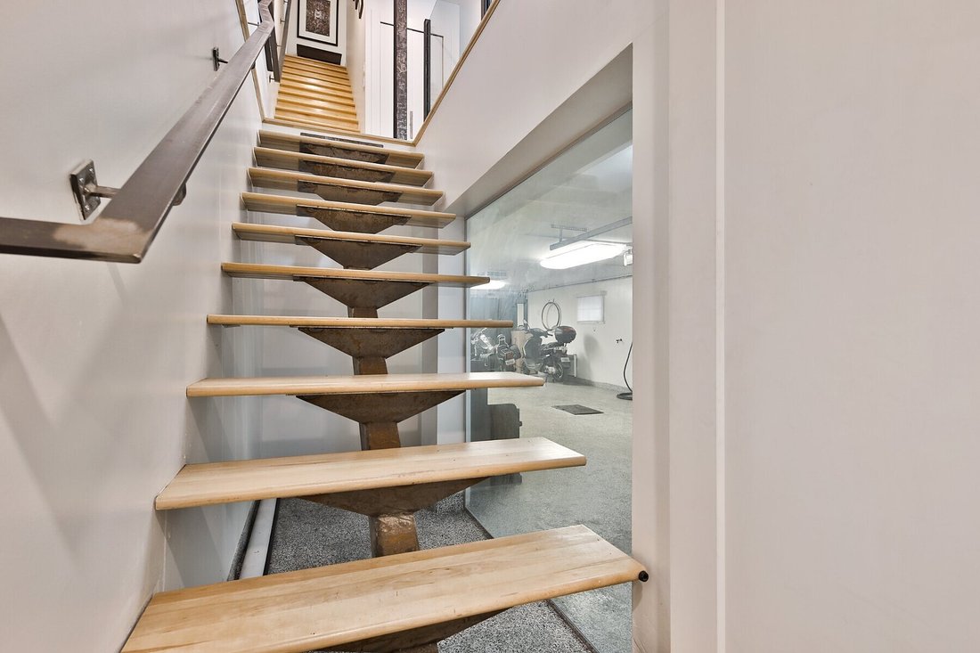 Apartment in Montréal, Quebec, Canada 5 - 17738649