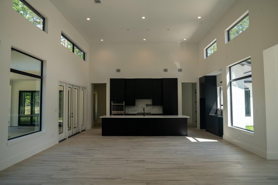 House in Huntsville, Texas, United States 4 - 17738154