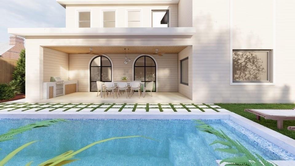 House in Houston, Texas, United States 5 - 17738148
