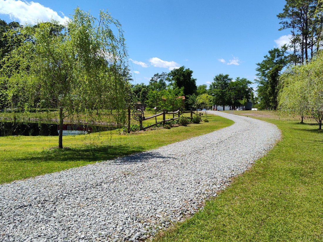 House in New Bern, North Carolina, United States 3 - 17154510