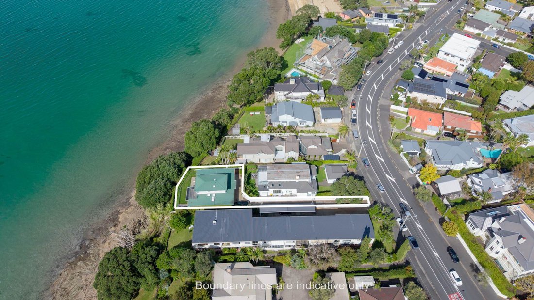 House in Auckland, Auckland, New Zealand 4 - 17739819