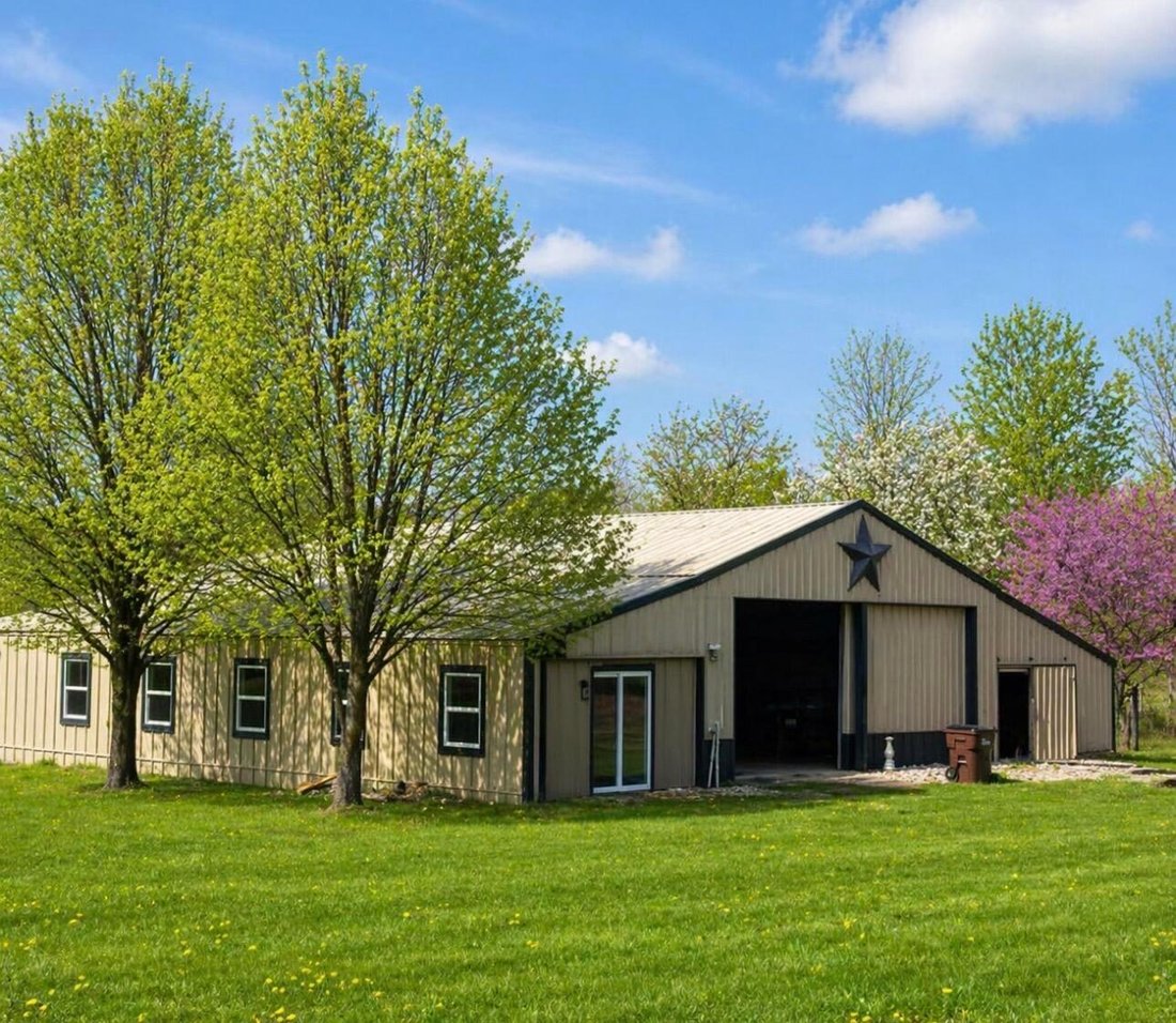 House in Amanda, Ohio, United States 3 - 17679846