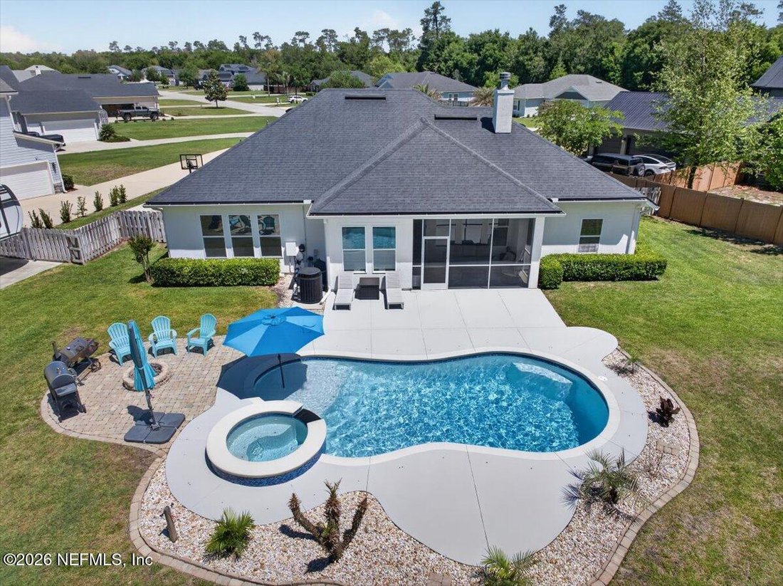 House in St. Augustine, Florida, United States 1 - 17739149