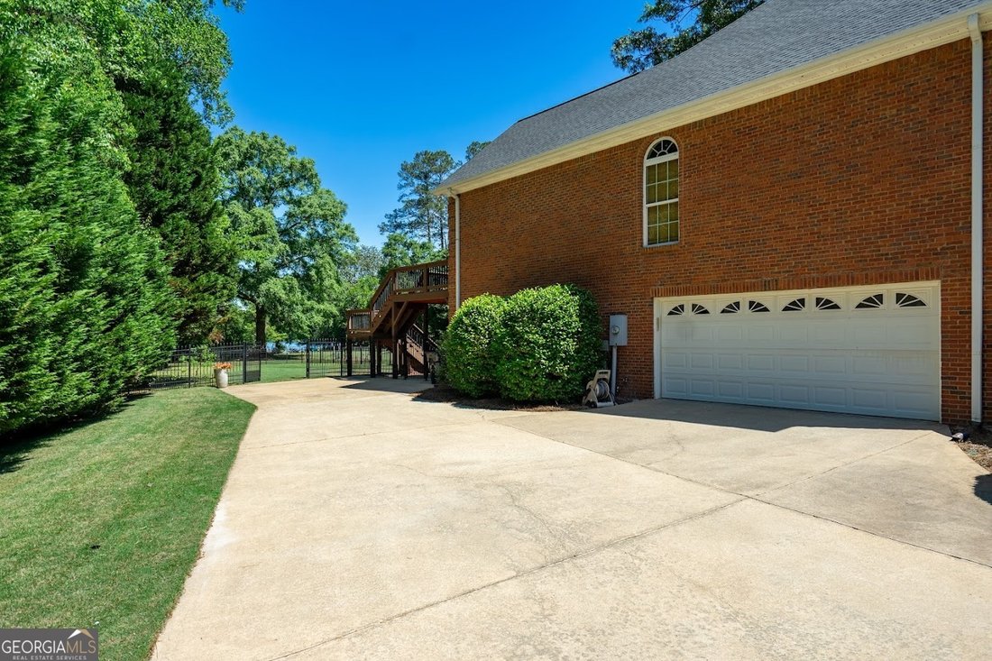 House in LaGrange, Georgia, United States 5 - 17738499