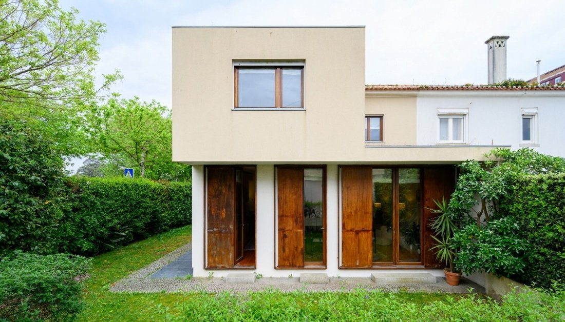 House in Lordelo do Ouro e Massarelos, Porto District, Portugal 3 - 17739734