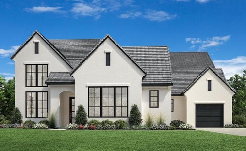 House in Grand Prairie, Texas, United States 1