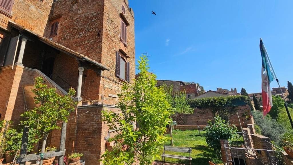 Apartment in Center - Certaldo Alto, Certaldo, Tuscany 3 - 17737382