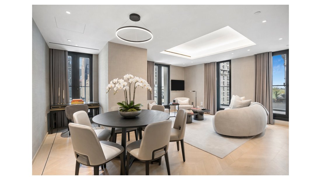 Condo in New York, New York, United States 2 - 17735529
