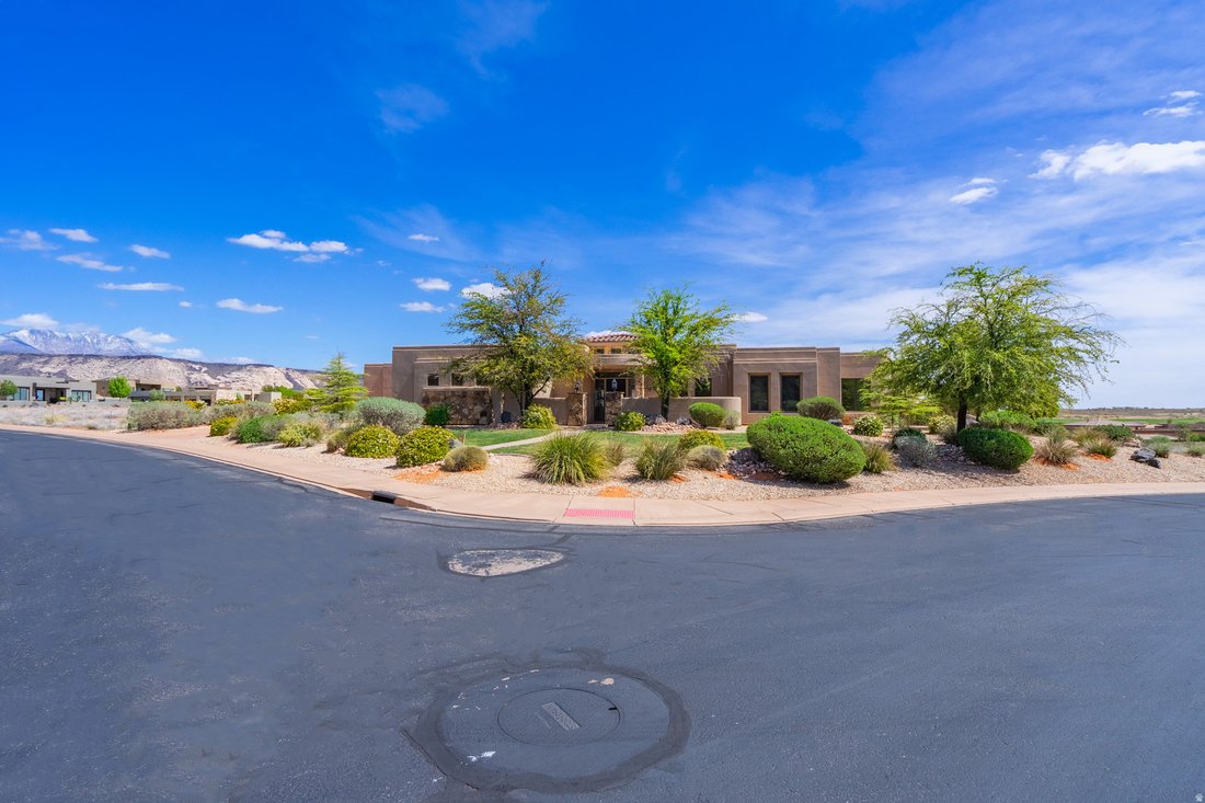 House in St. George, Utah, United States 3 - 17737281