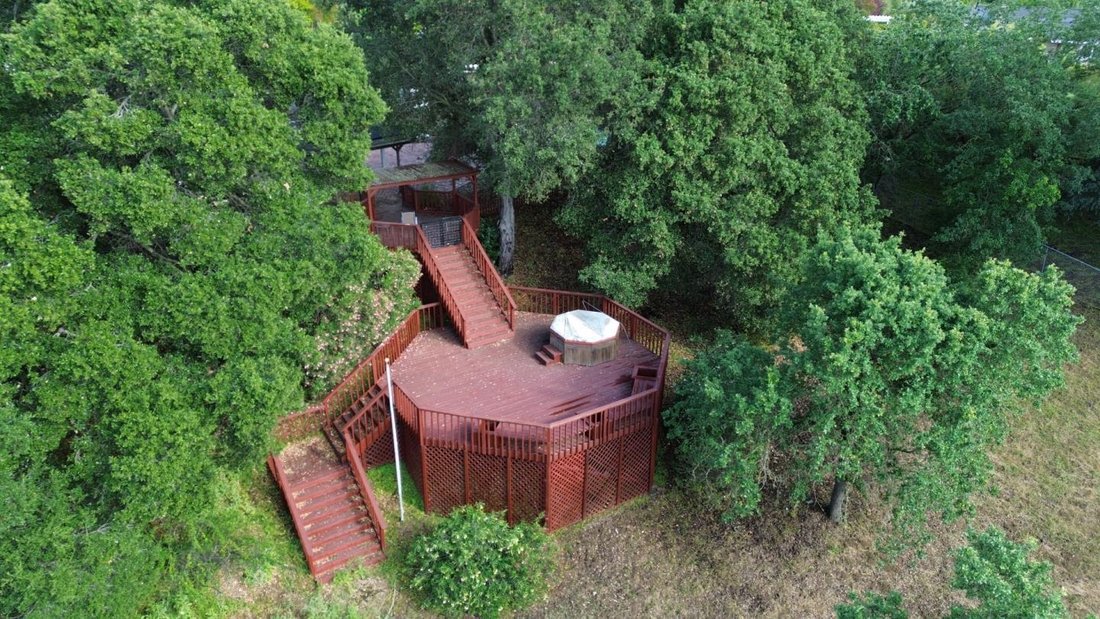 House in Saratoga, California, United States 5 - 17736367