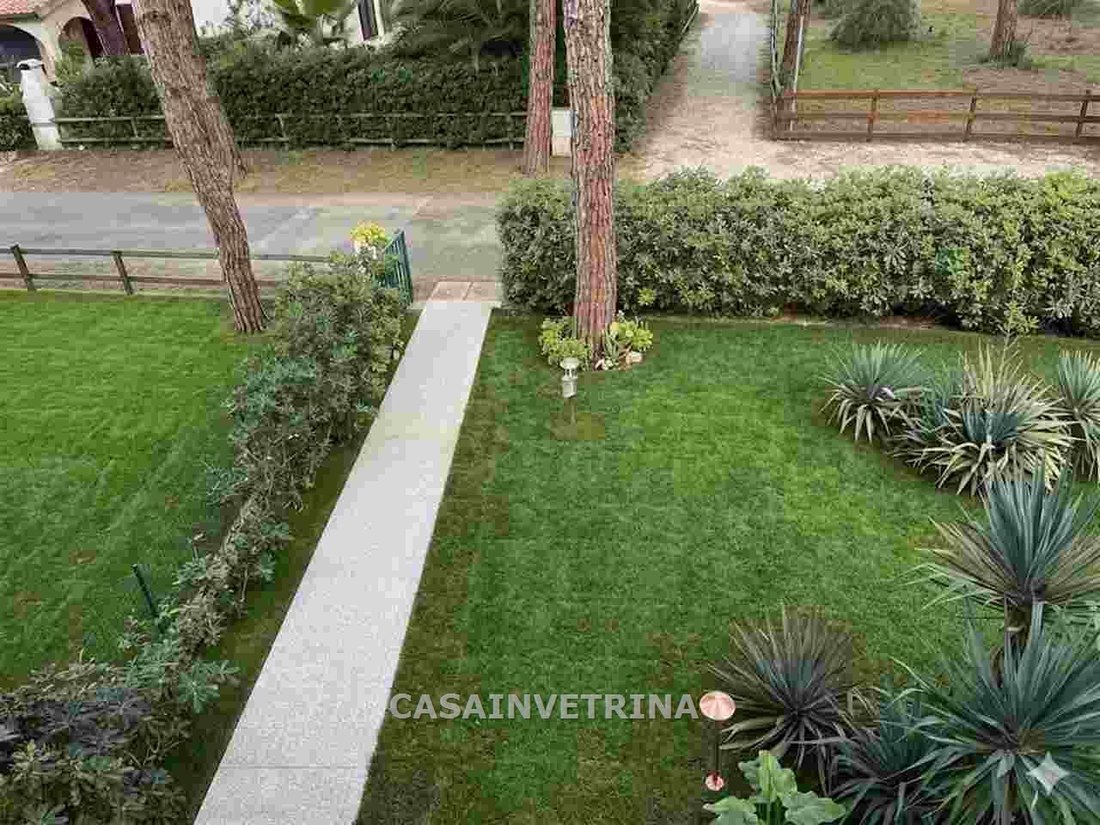 Villa in Center, Grosseto, Tuscany 4 - 17737334