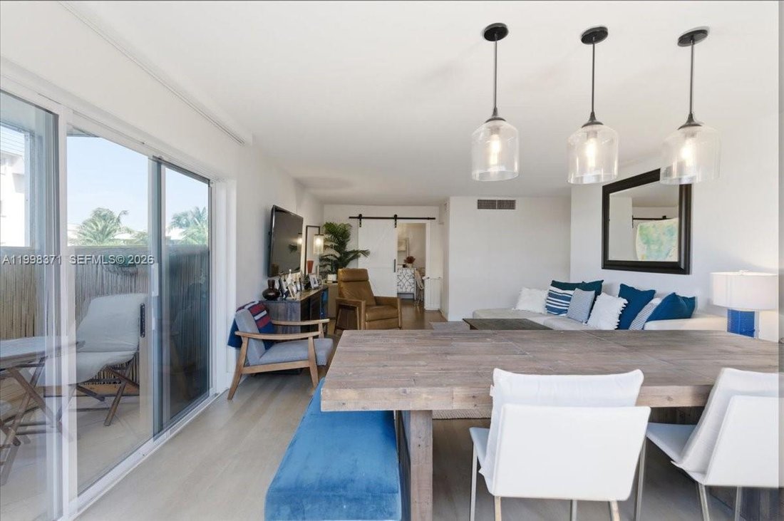 Condominio a Key Biscayne, Florida, Stati Uniti 5 - 17738023