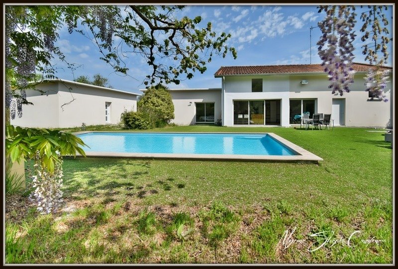 House in Bénesse-Maremne, Nouvelle-Aquitaine, France 1 - 17738959