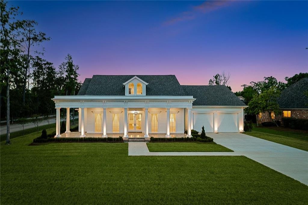 House in Mandeville, Louisiana, United States 1 - 17738102