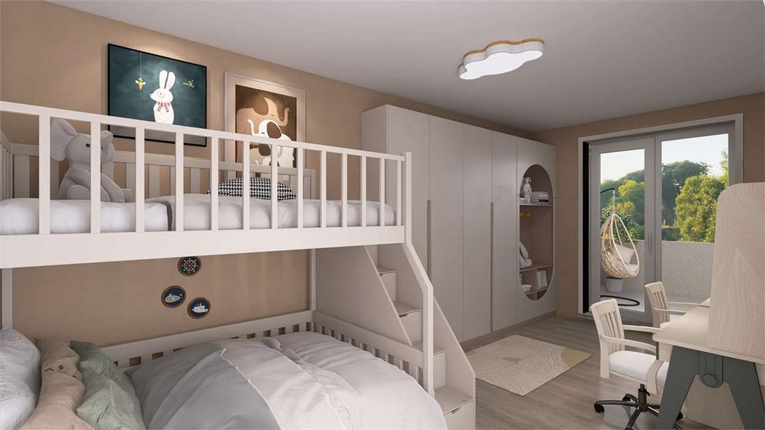 Apartment in Center, Cesano Maderno, Lombardy 5 - 17739667