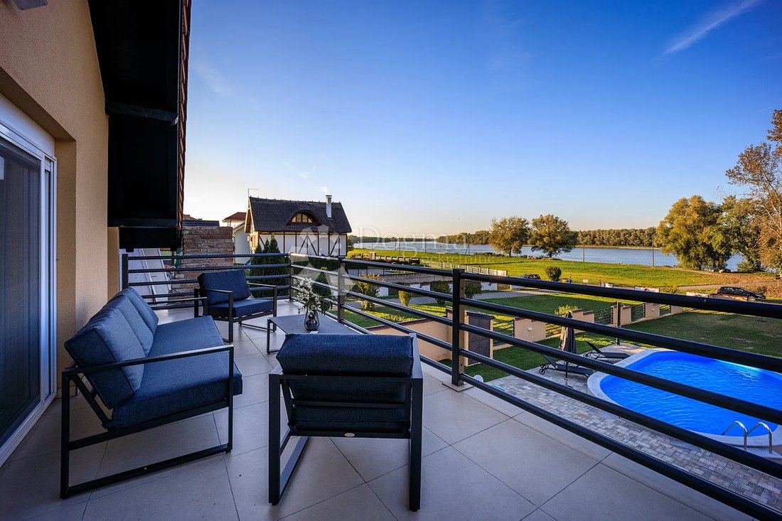 House in Aljmas, Osijek-Baranja County, Croatia 5 - 17738791