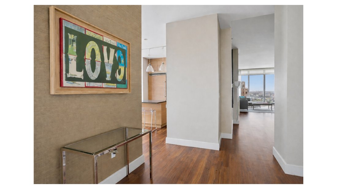Condo in New York, New York, United States 5 - 17735486