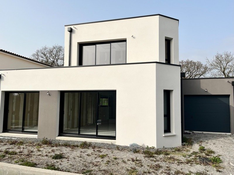 House in Immaculée Bourg, Saint-Nazaire, France 5 - 17738968