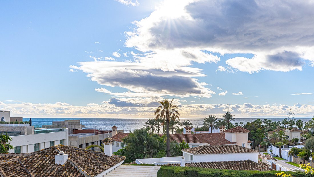 House in Marbella, Andalusia, Spain 3 - 17738437