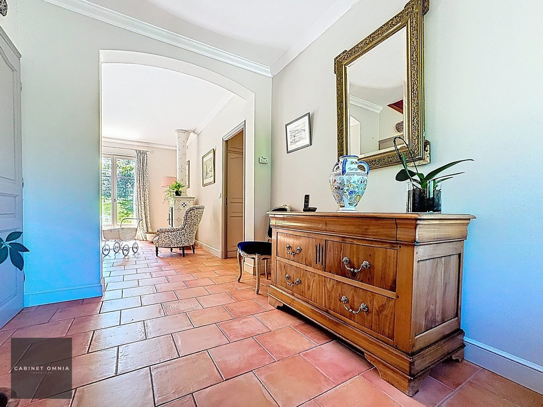 House in Pomponne, Montauban, France 3 - 17739826