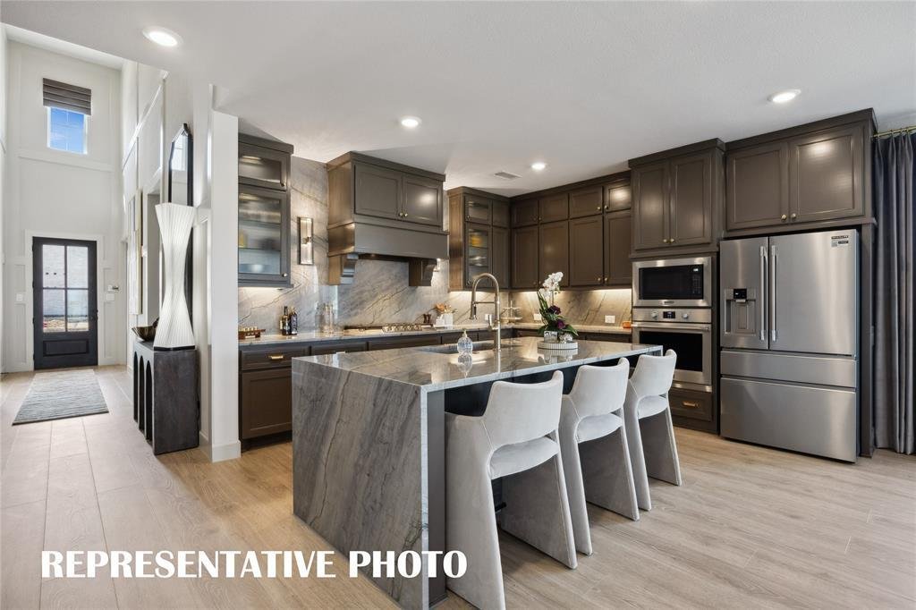 House in Celina, Texas, United States 5 - 17738519