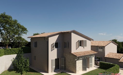 Villa in Colle di Val d'Elsa, Tuscany, Italy 1