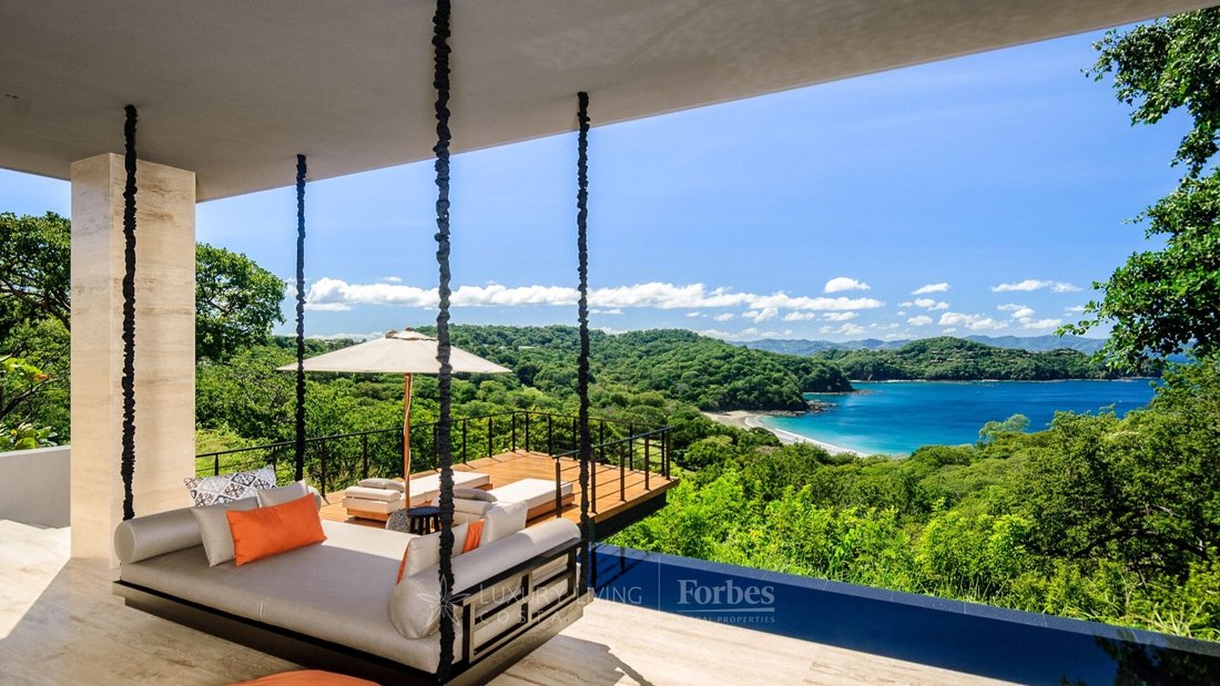 Condo in Nacascolo, Guanacaste Province, Costa Rica 1 - 17736051