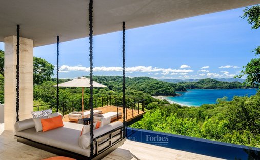Condo in Nacascolo, Guanacaste Province, Costa Rica 1
