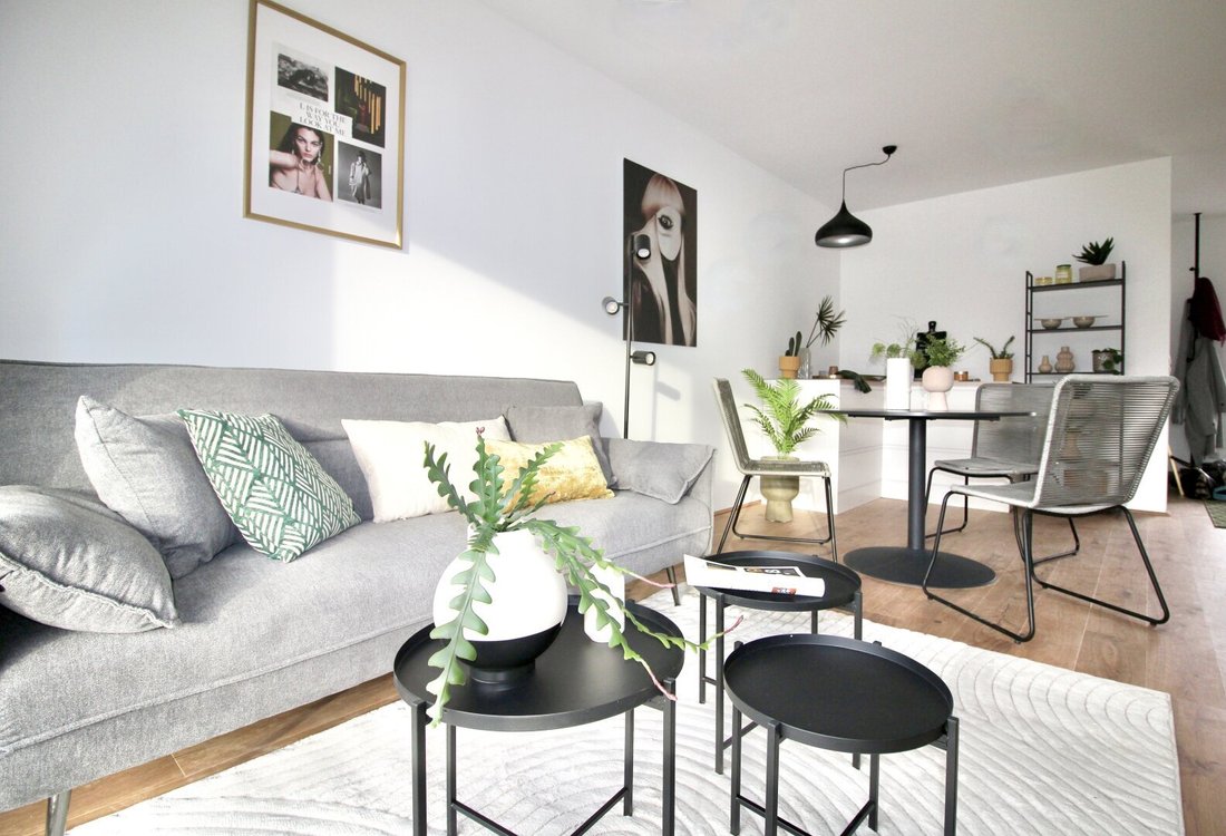 Apartment in Innsbruck, Tyrol, Austria 5 - 17736084