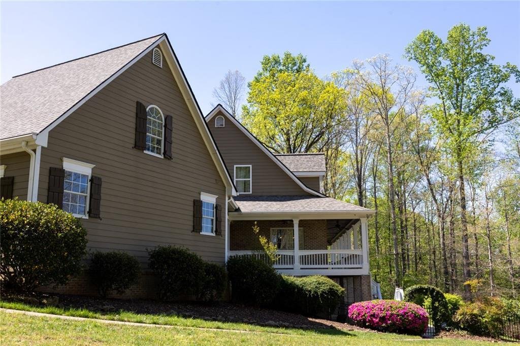 House in Cumming, Georgia, United States 3 - 17738436