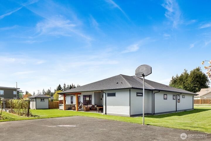 House in Lynden, Washington, United States 3 - 17739941