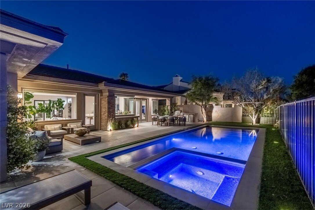 House in Las Vegas, Nevada, United States 2 - 17737423