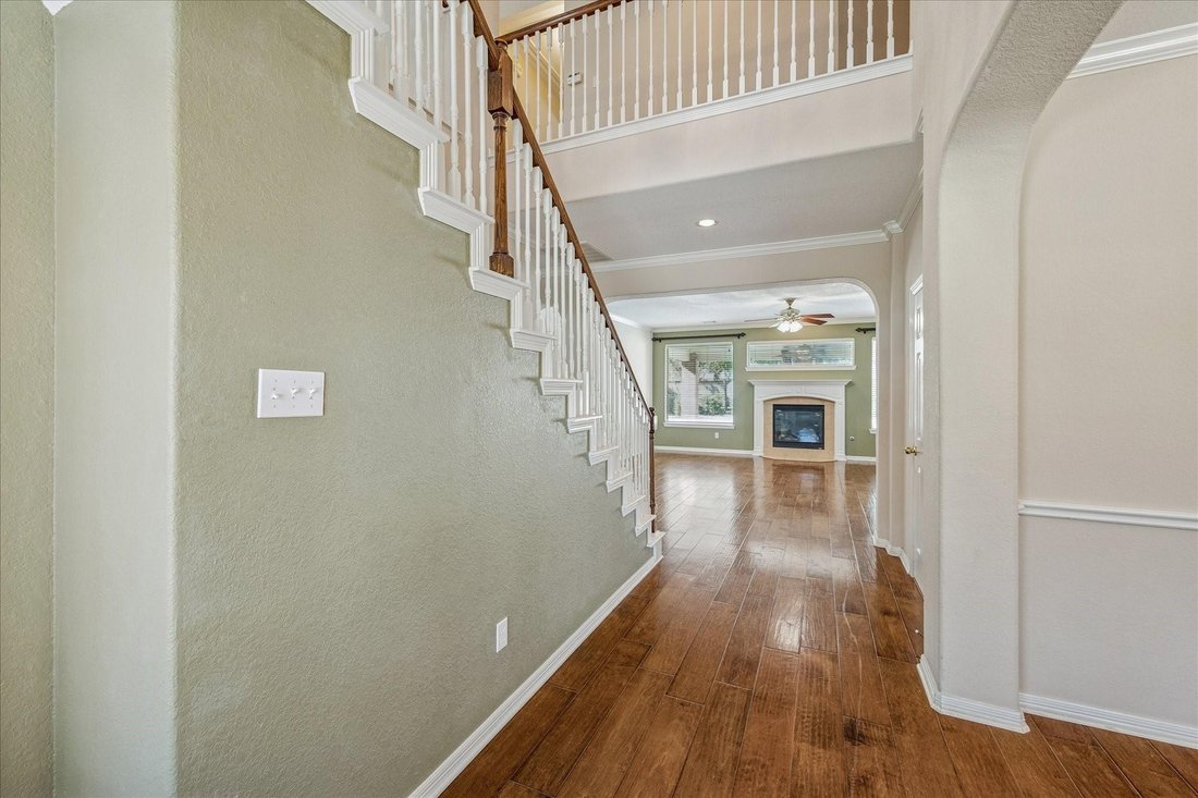 House in Houston, Texas, United States 5 - 17738116