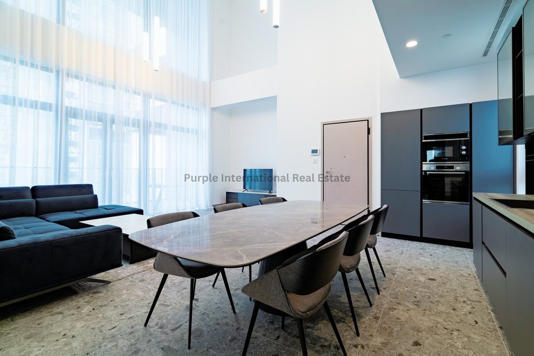 Apartment in Germasogeia, Limassol, Cyprus 4 - 17735999